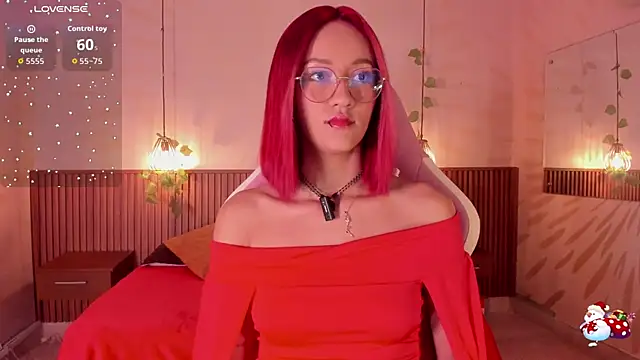 daphne courtis online show from February 21, 2026, 3:08 am