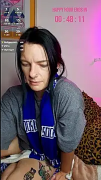 Snapshot of Sookie_Soxxxe chatting on June 11, 2026, 10:56 am Sookie Soxxxe online show from June 11, 2026, 10:56 am