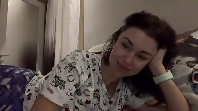 Snapshot of Gilin1 chatting on October 30, 2025, 7:22 pm Gilin1 online show from October 30, 2025, 7:22 pm