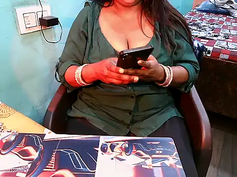 PREETI BABY online show from April 2, 2026, 3:35 am