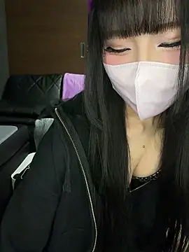 Nano-xxx online show from March 28, 2026, 7:04 pm