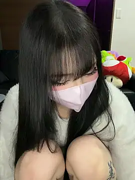 Nano-xxx online show from February 10, 2026, 7:13 pm