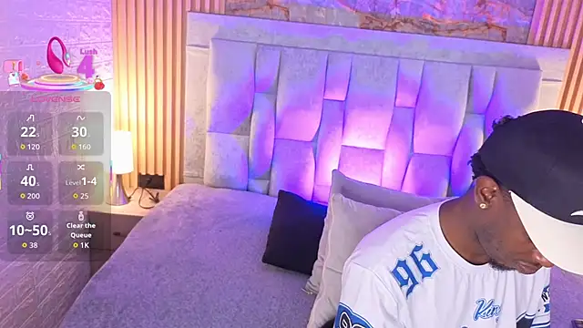 pipedark  online show from November 7, 2025, 3:11 am