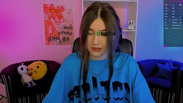 lissa night online show from September 12, 2025, 1:00 pm