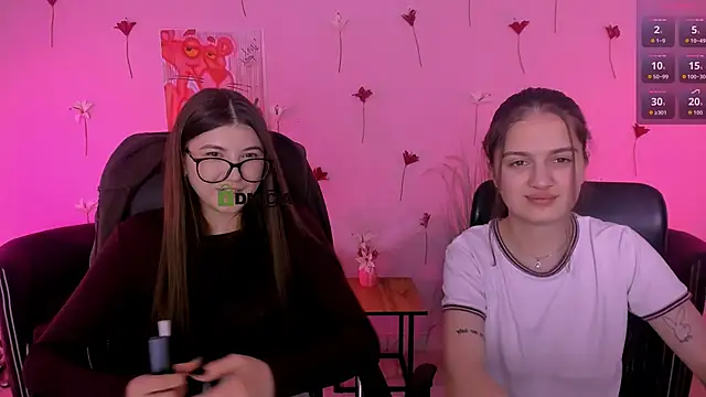 lissa night online show from February 15, 2026, 8:52 pm