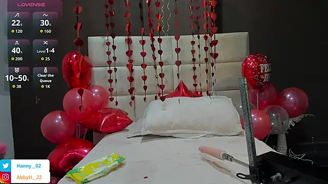 Snapshot of Abby___02 chatting on February 16, 2026, 12:59 pm Abby 02 online show from February 16, 2026, 12:59 pm