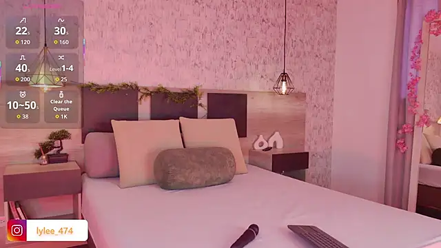 Snapshot of Celine_Lee chatting on January 12, 2026, 3:52 pm Celine Lee online show from January 12, 2026, 3:52 pm