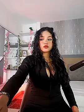 Celine Lee online show from September 25, 2025, 4:46 pm