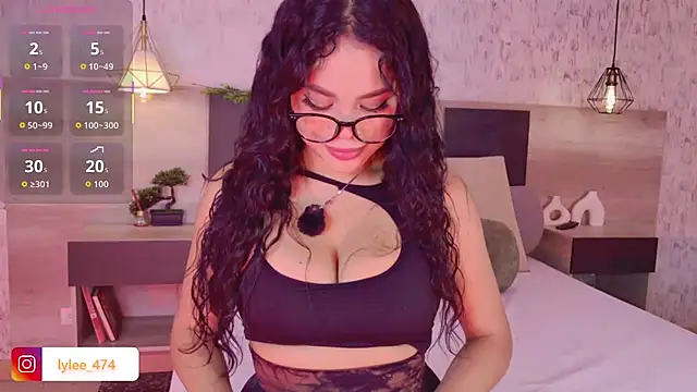 Snapshot of Celine_Lee chatting on January 9, 2026, 8:16 pm Celine Lee online show from January 9, 2026, 8:16 pm