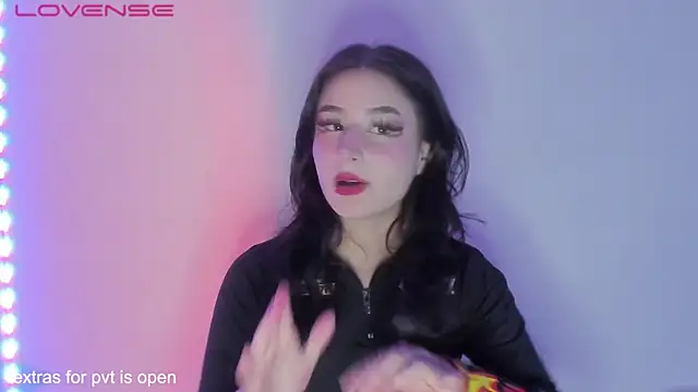 Murasaki doll online show from October 9, 2025, 2:56 am