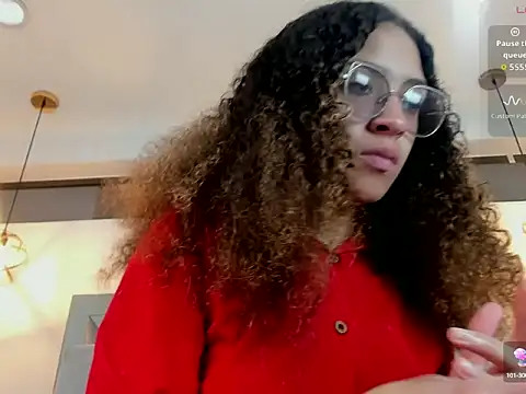 Hanna Cornee  online show from September 20, 2025, 2:00 pm