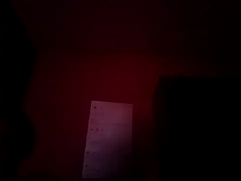 Kellye hotTs online show from February 22, 2026, 4:15 am