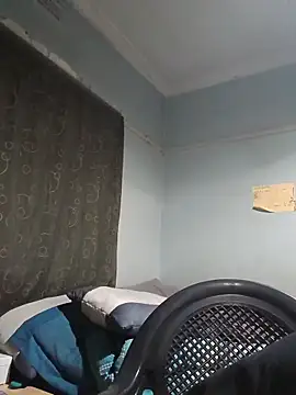 Snapshot of GhostYangempela chatting on November 1, 2025, 9:30 pm GhostYangempela online show from November 1, 2025, 9:30 pm