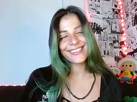 Chloe paytone online show from February 20, 2026, 10:33 pm