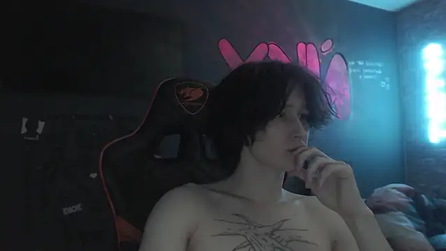 min1pekka online show from September 18, 2025, 1:08 am