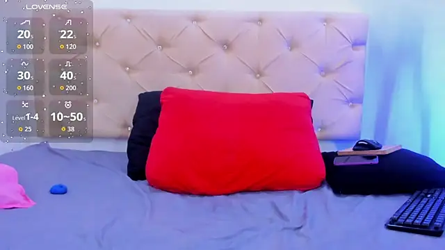 aliisonn cooper online show from October 24, 2025, 5:50 am