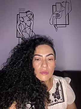 Koral369 online show from April 10, 2026, 5:14 am