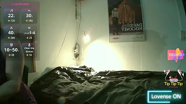 Snapshot of Sexxxx_Paradise chatting on October 13, 2025, 3:46 pm Sexxxx Paradise online show from October 13, 2025, 3:46 pm