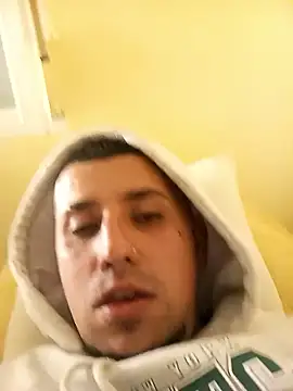 Angelitho777 online show from January 9, 2026, 9:33 pm