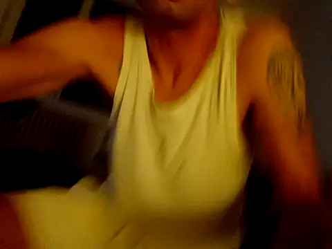 Sexybo1989 online show from October 26, 2025, 11:16 pm