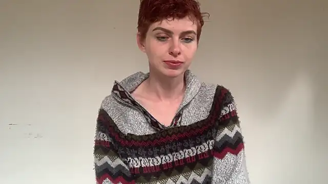 nyxofempusa online show from December 5, 2025, 5:22 pm