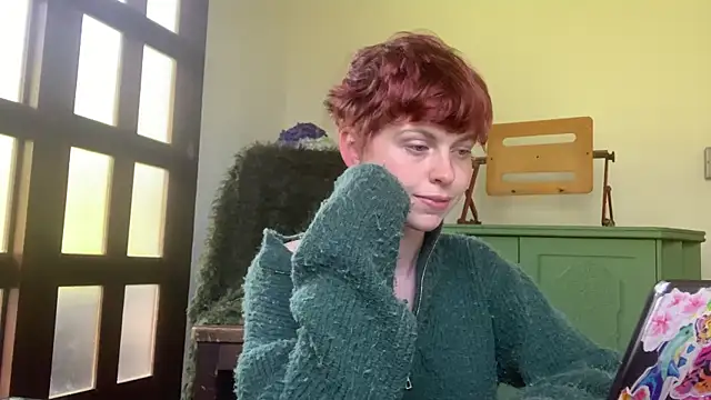 Snapshot of nyxofempusa chatting on November 17, 2025, 1:48 pm nyxofempusa online show from November 17, 2025, 1:48 pm