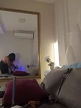 Kaylachannell online show from February 5, 2026, 3:46 am