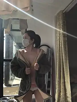 chengcheng12 online show from January 13, 2026, 5:55 am