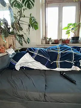 FayeFlame online show from March 5, 2026, 8:33 am