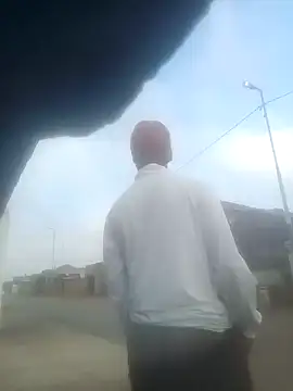 KingBonga online show from October 28, 2025, 5:18 am