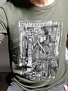 Snapshot of 25monster chatting on January 12, 2026, 6:15 pm 25monster online show from January 12, 2026, 6:15 pm