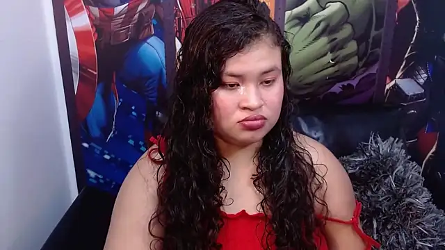 Snapshot of Madison_Copers chatting on February 21, 2026, 11:29 pm Madison Copers online show from February 21, 2026, 11:29 pm