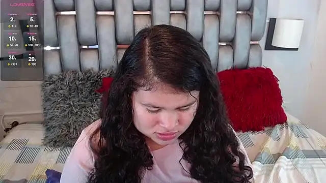 Madison Copers online show from April 7, 2026, 2:13 am