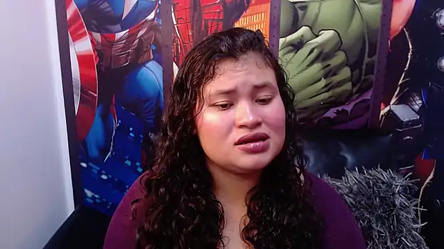 Snapshot of Madison_Copers chatting on February 1, 2026, 1:15 am Madison Copers online show from February 1, 2026, 1:15 am