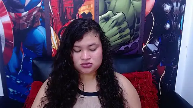 Snapshot of Madison_Copers chatting on January 18, 2026, 1:09 am Madison Copers online show from January 18, 2026, 1:09 am