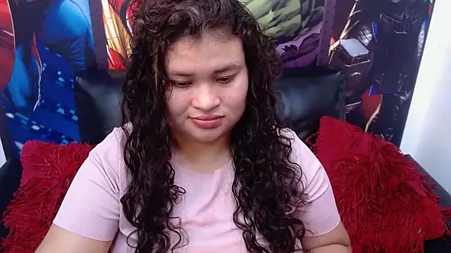 Snapshot of Madison_Copers chatting on February 10, 2026, 1:48 am Madison Copers online show from February 10, 2026, 1:48 am