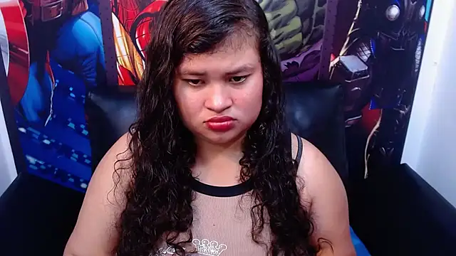 Snapshot of Madison_Copers chatting on February 7, 2026, 12:51 am Madison Copers online show from February 7, 2026, 12:51 am