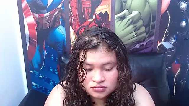 Snapshot of Madison_Copers chatting on February 18, 2026, 12:41 am Madison Copers online show from February 18, 2026, 12:41 am