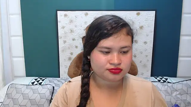 Madison Copers online show from November 9, 2025, 12:36 am