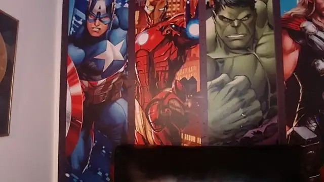 Snapshot of Madison_Copers chatting on February 20, 2026, 11:06 pm Madison Copers online show from February 20, 2026, 11:06 pm