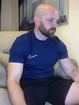 Andrewjames8391 online show from October 16, 2025, 12:46 pm