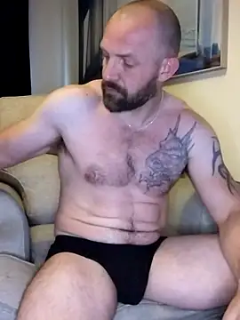 Andrewjames8391 online show from October 2, 2025, 8:50 am