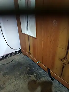 BabyHansi online show from October 19, 2025, 4:37 am