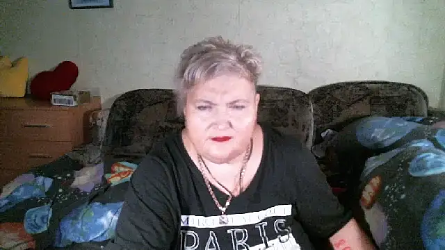 Lana555 online show from February 14, 2026, 1:06 am