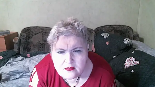 Lana555 online show from April 2, 2026, 4:35 pm