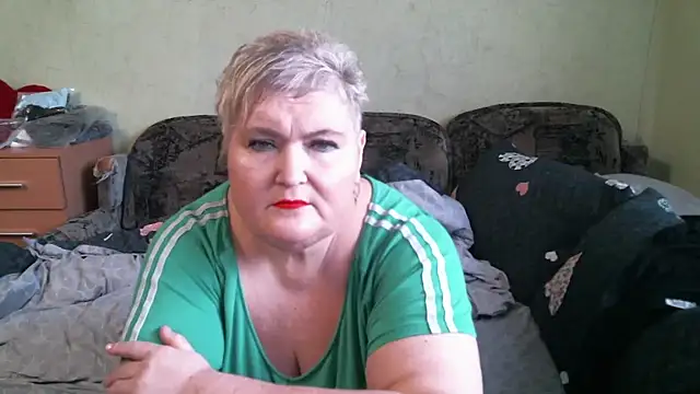 Lana555 online show from March 25, 2026, 1:21 pm