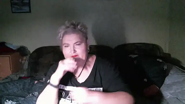 Lana555 online show from March 14, 2026, 1:33 am