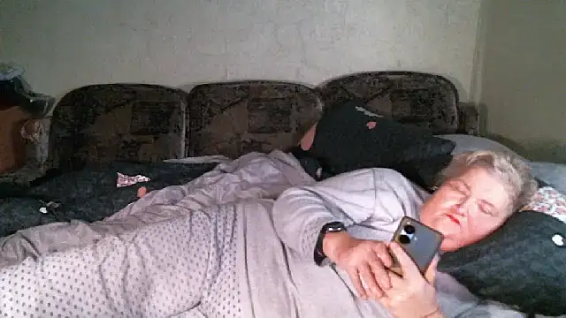 Lana555 online show from March 4, 2026, 3:47 am