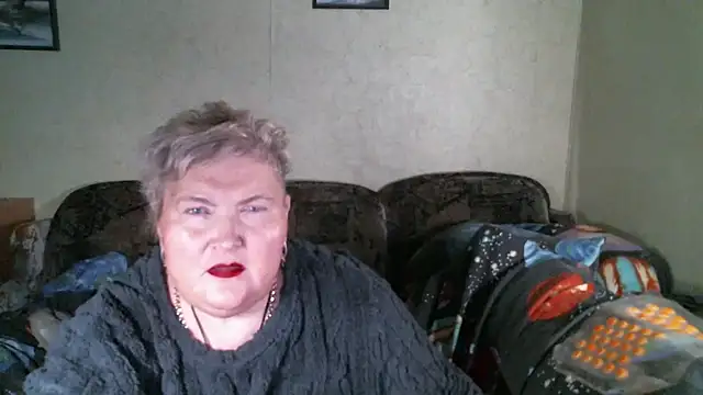 Lana555 online show from February 15, 2026, 8:41 pm