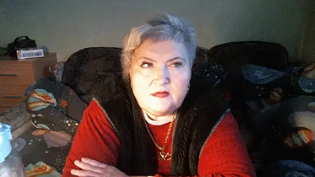 Lana555 online show from February 5, 2026, 5:14 am